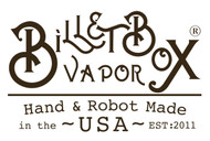 Billet Box Vapor